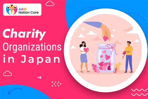 charities in japan|10 Charity Organizations in Japan that YOU can get involved with!.